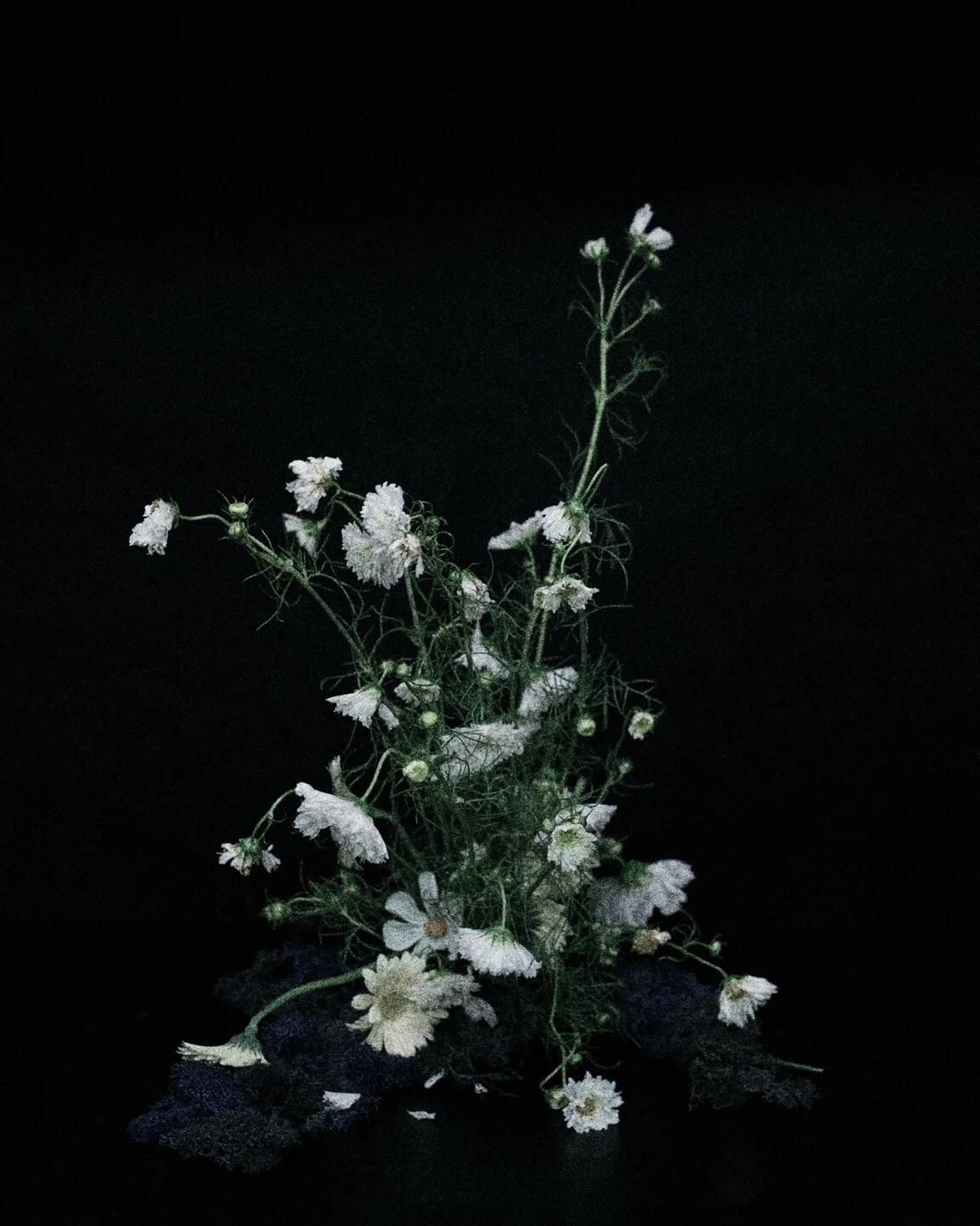 플라워디렉터 마음풀꽃_ portfolio 페이지 대표사진_오브제 예시3