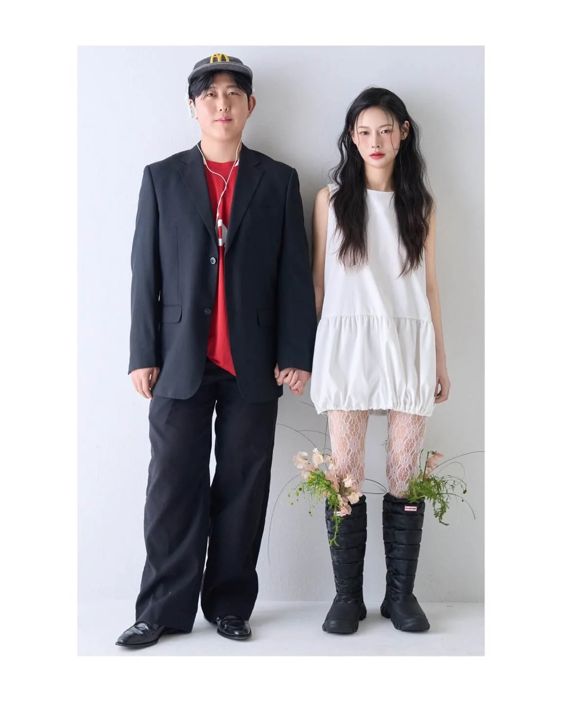 웨딩 플라워디렉팅 예시23