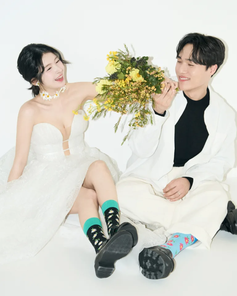 플라워디렉팅 예시_ 웨딩 47