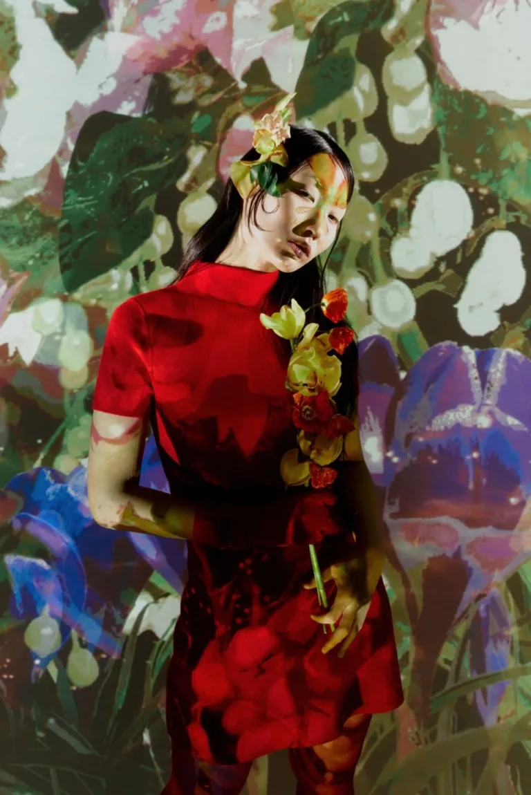 플라워디렉팅_화보촬영_Service 페이지 첨부사진