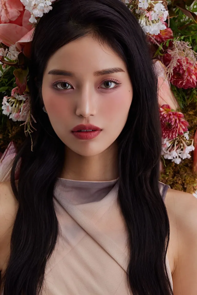 플라워디렉팅 예시_화보 디렉팅 17