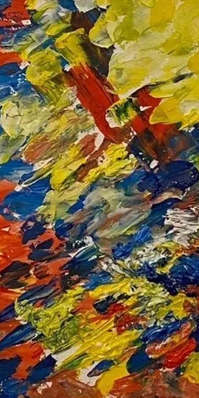 회화 예시_ 백드롭페인팅1